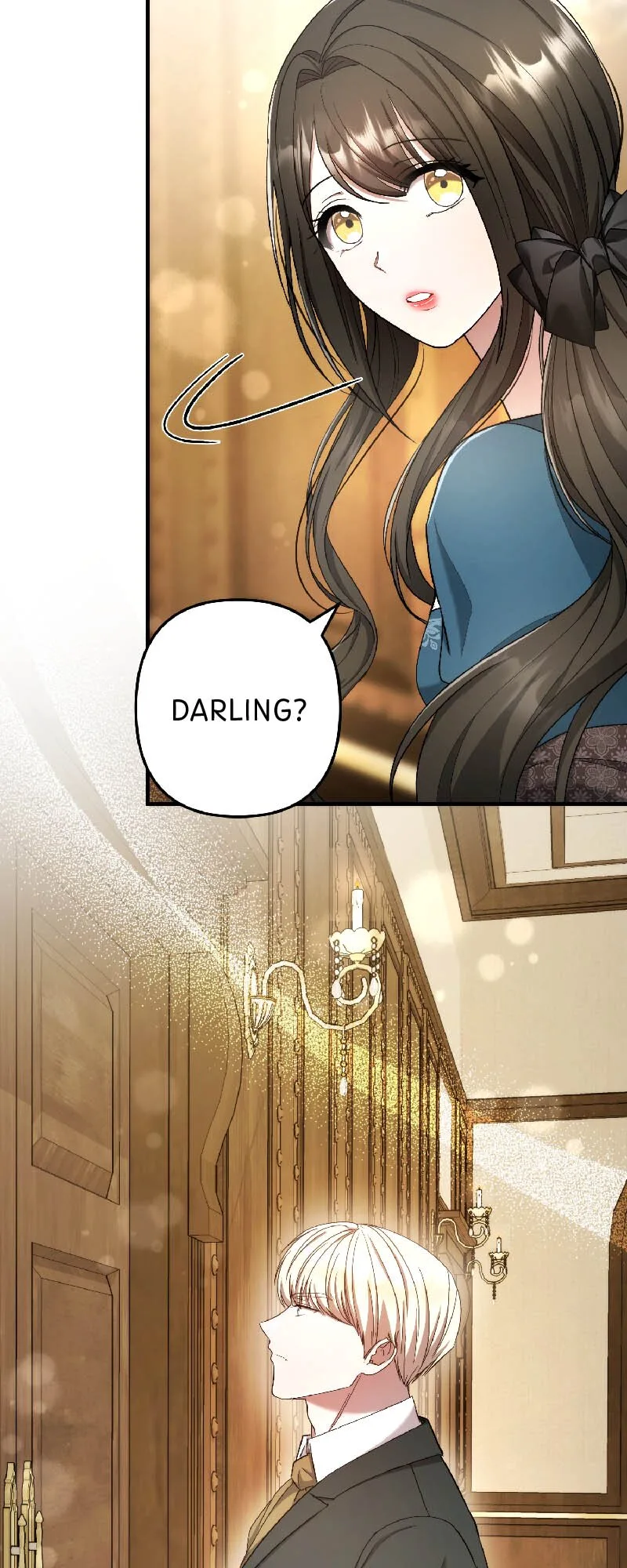 Marriage of Convenience to an Obsession Chapter 47 page 52