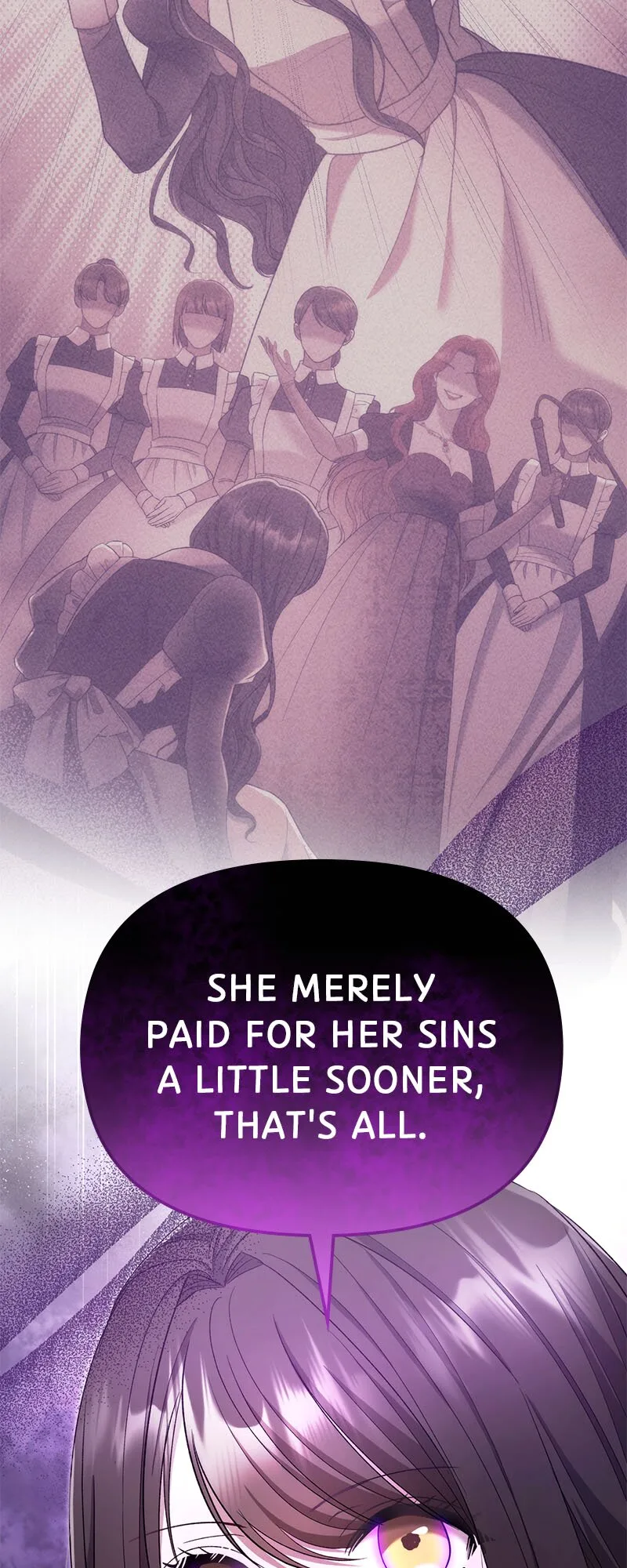 Marriage of Convenience to an Obsession Chapter 45 page 13
