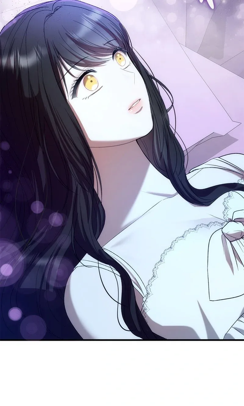 Marriage of Convenience to an Obsession Chapter 45 page 8