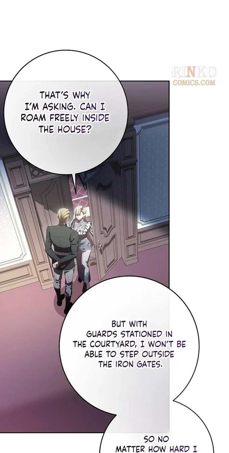The Price Is Your Everything Chapter 131 page 8