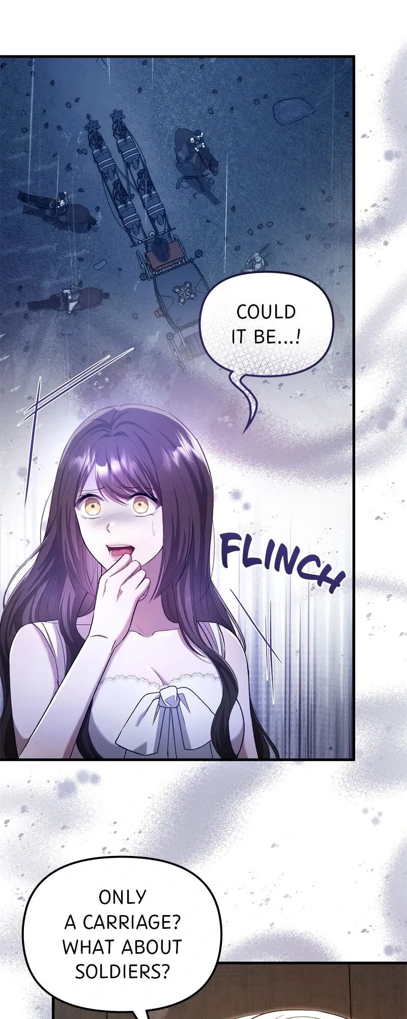 Marriage of Convenience to an Obsession Chapter 45 page 26