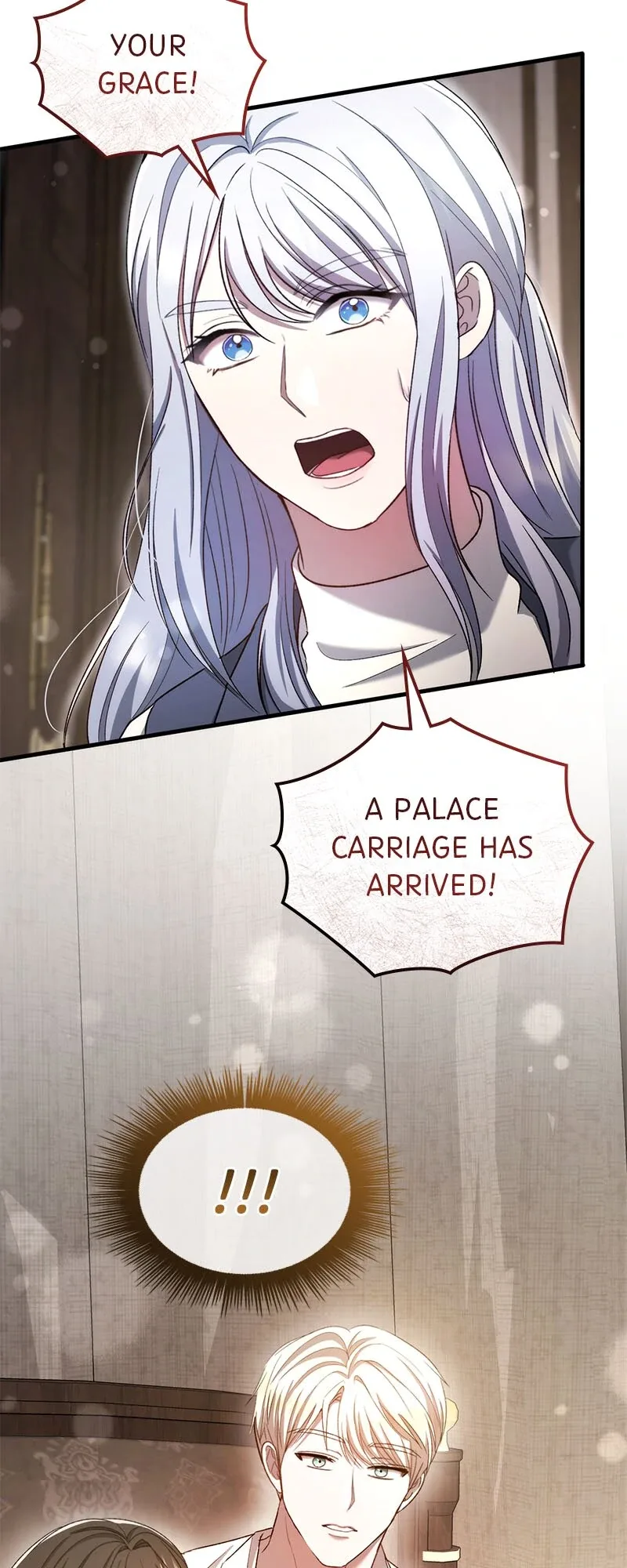 Marriage of Convenience to an Obsession Chapter 45 page 24
