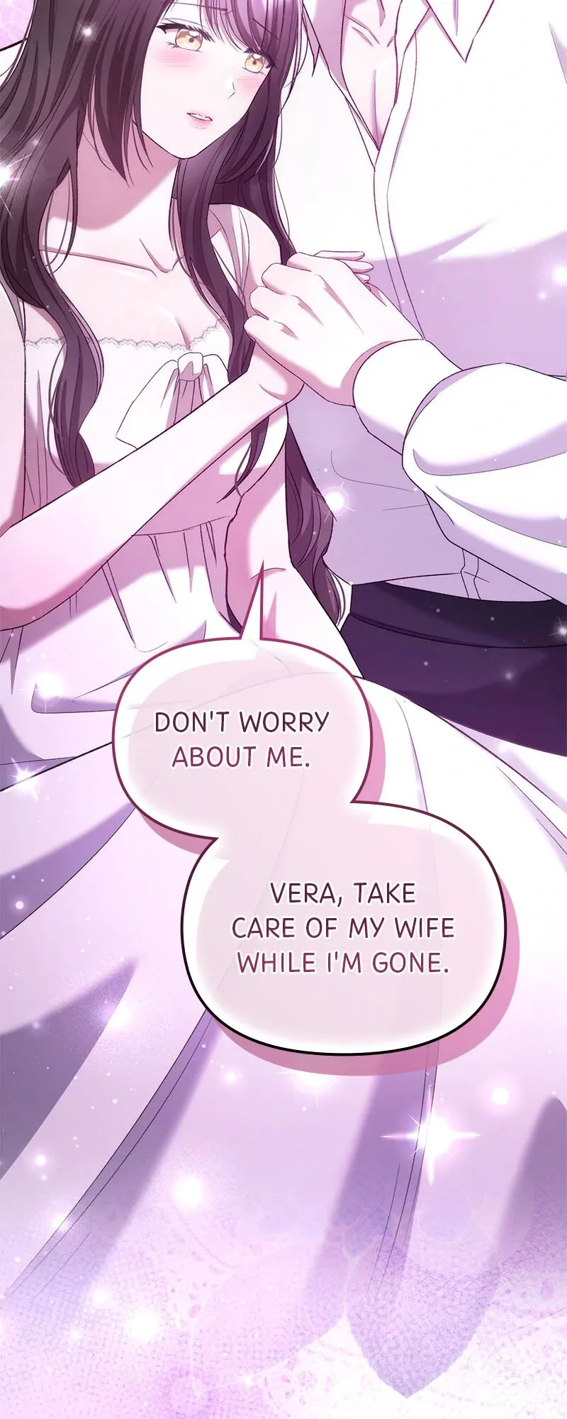 Marriage of Convenience to an Obsession Chapter 45 page 29