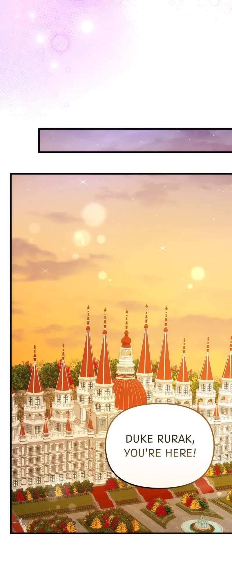 Marriage of Convenience to an Obsession Chapter 45 page 30