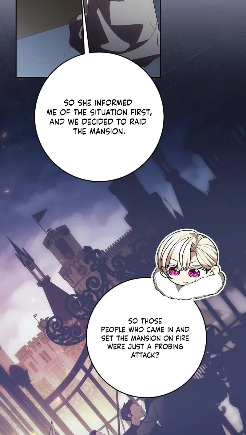 The Price Is Your Everything Chapter 131 page 43