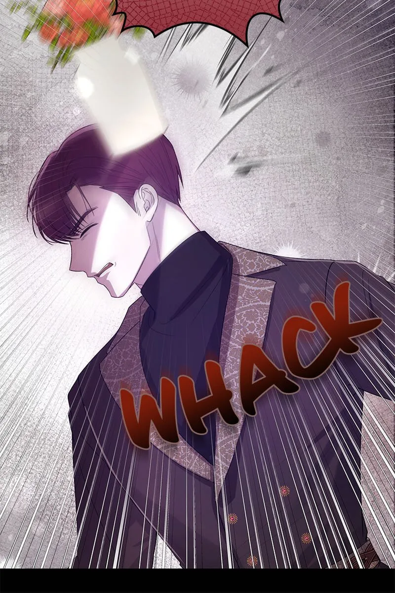 Marriage of Convenience to an Obsession Chapter 45 page 50