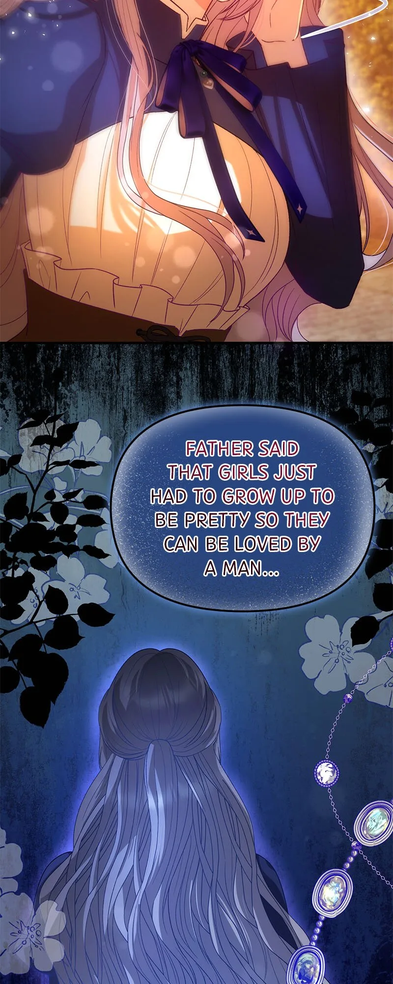 Marriage of Convenience to an Obsession Chapter 45 page 59