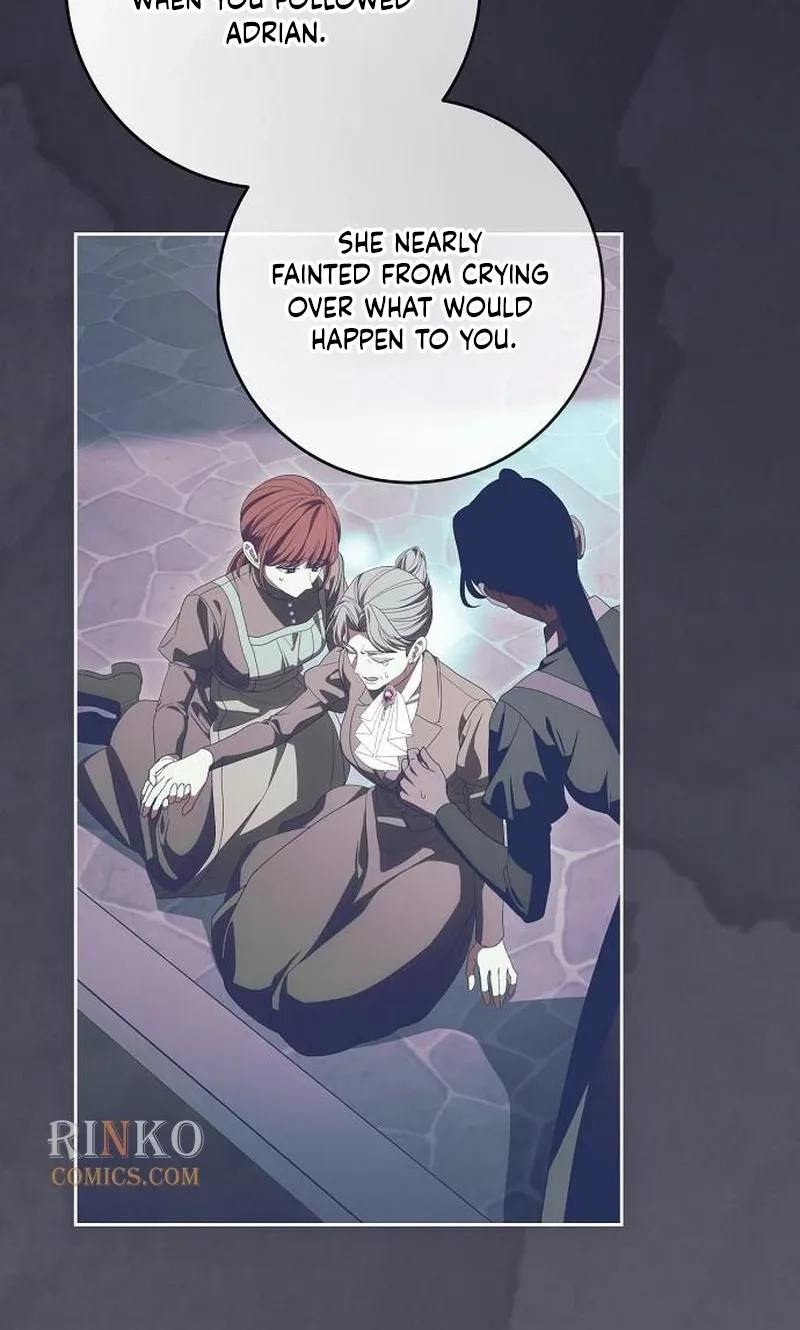 The Price Is Your Everything Chapter 131 page 50