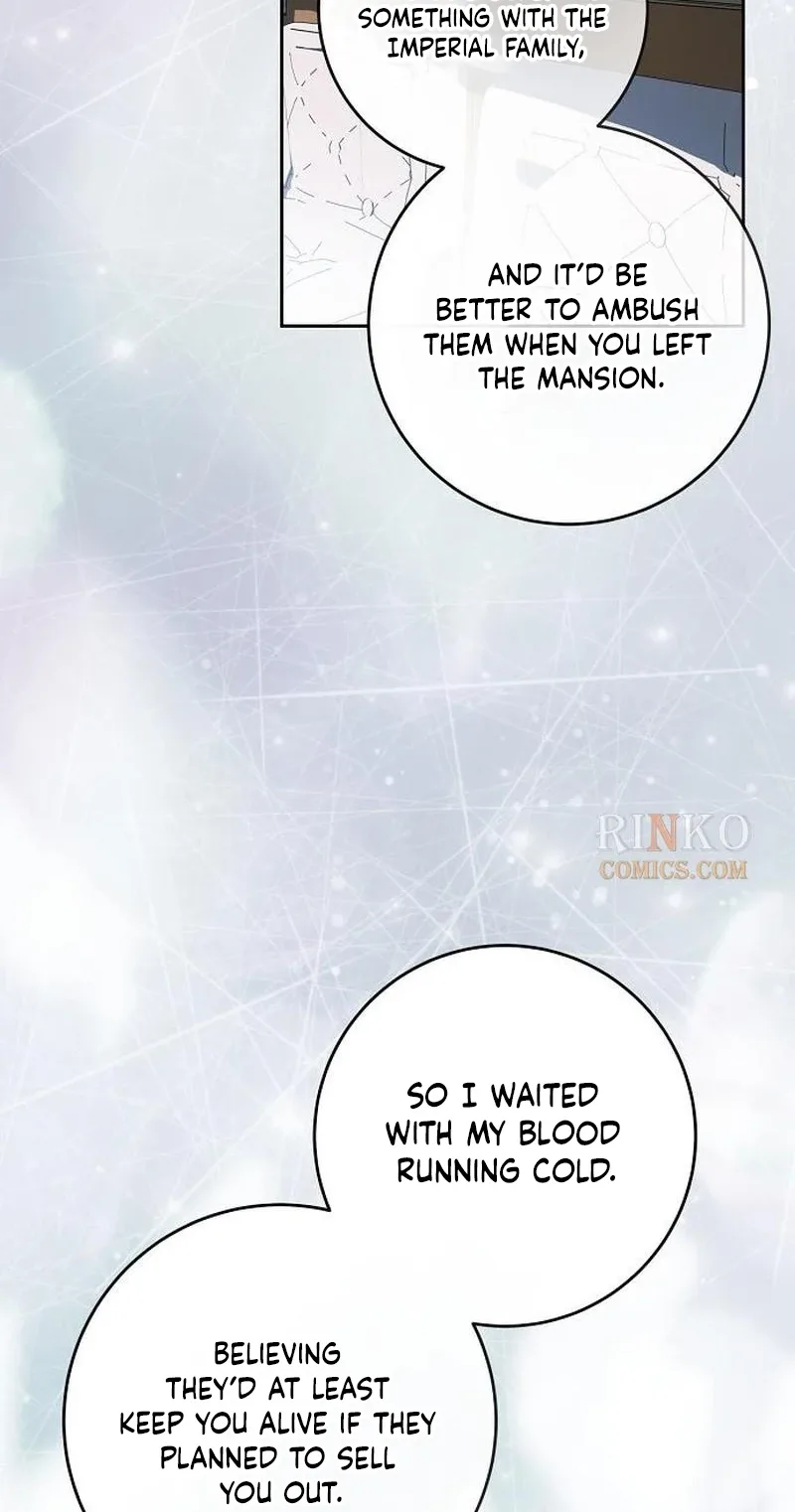 The Price Is Your Everything Chapter 131 page 59