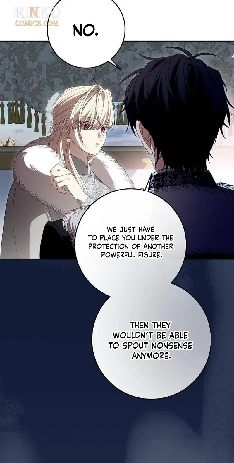 The Price Is Your Everything Chapter 131 page 86