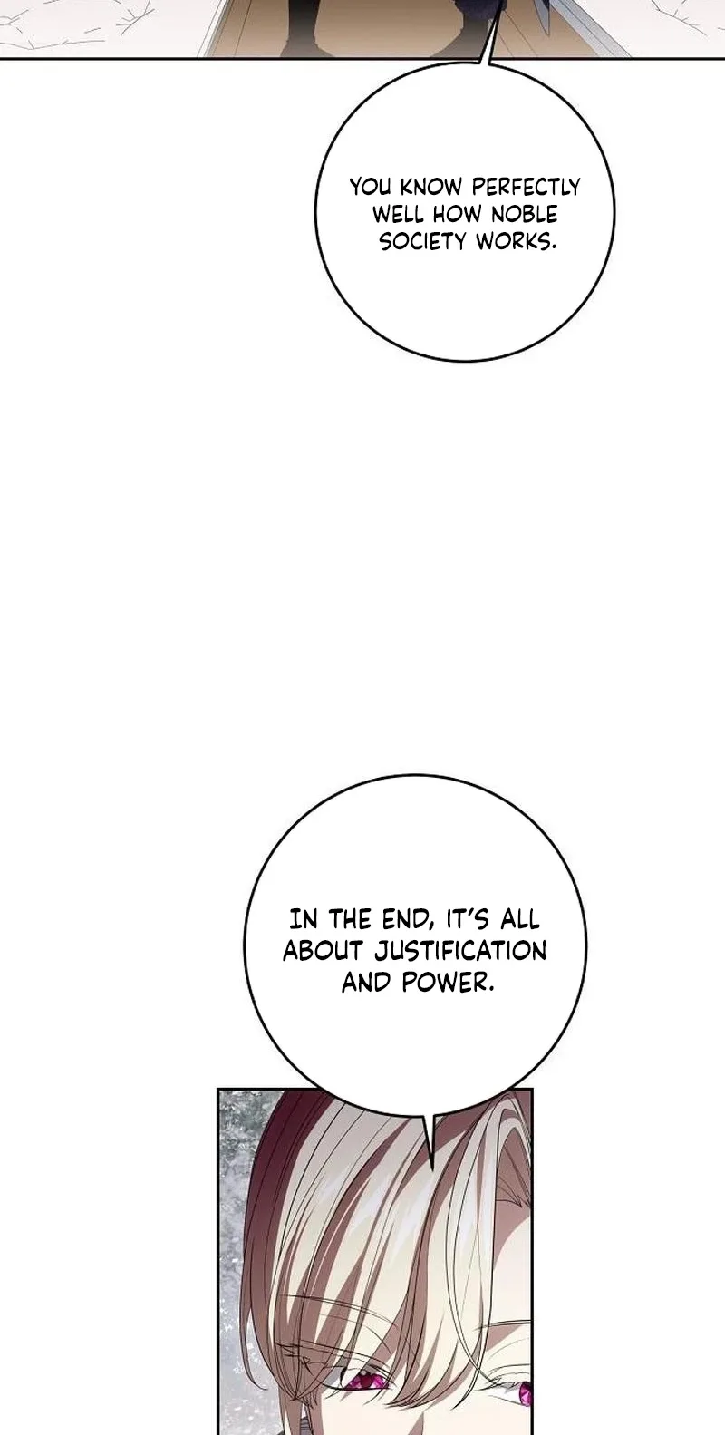 The Price Is Your Everything Chapter 131 page 84