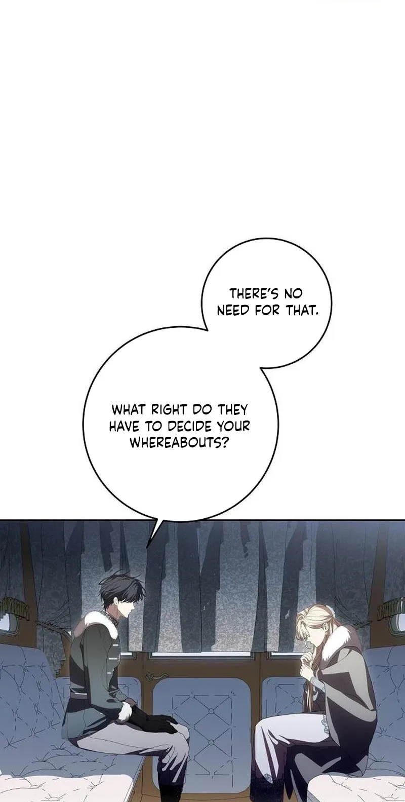The Price Is Your Everything Chapter 131 page 83