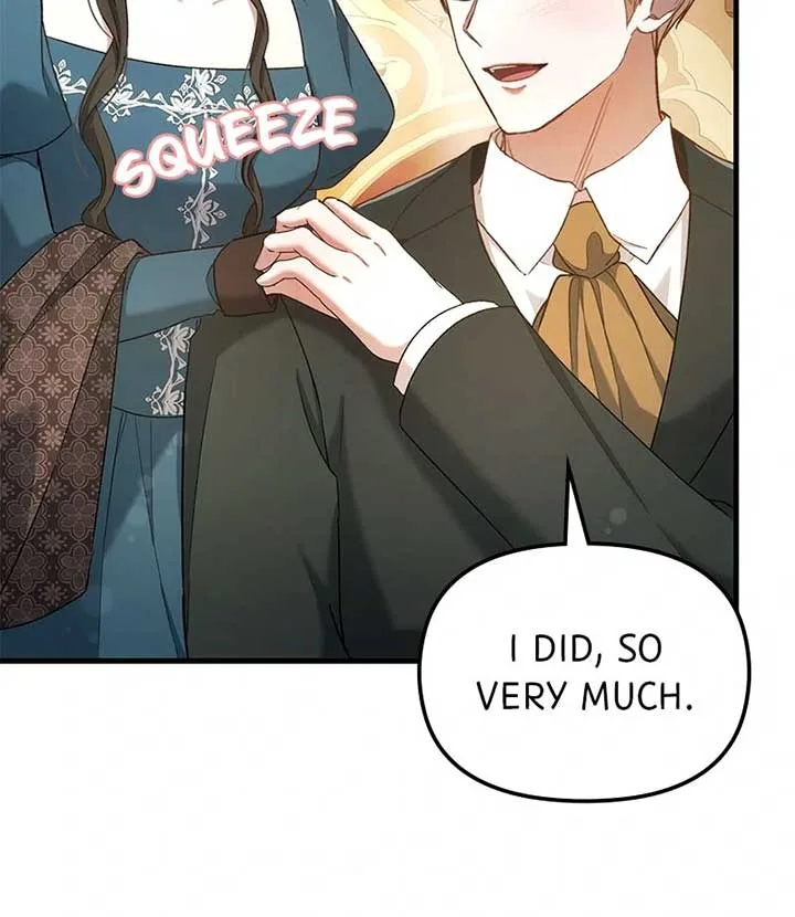 Marriage of Convenience to an Obsession Chapter 48 page 15