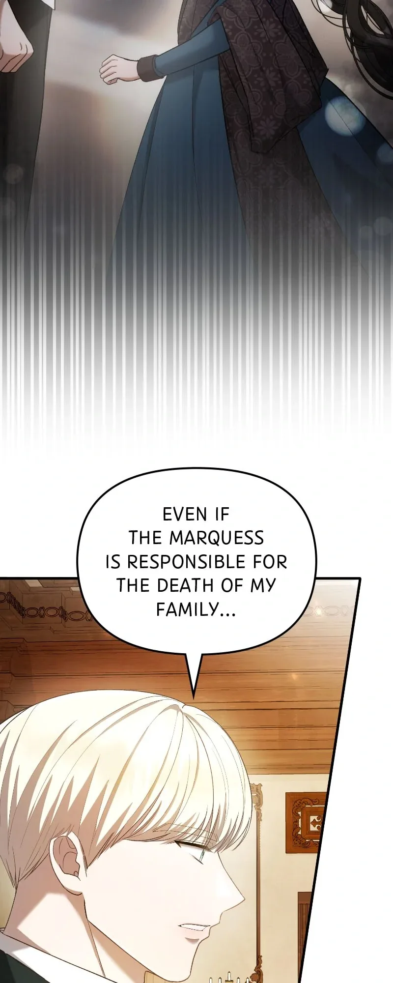 Marriage of Convenience to an Obsession Chapter 49 page 3