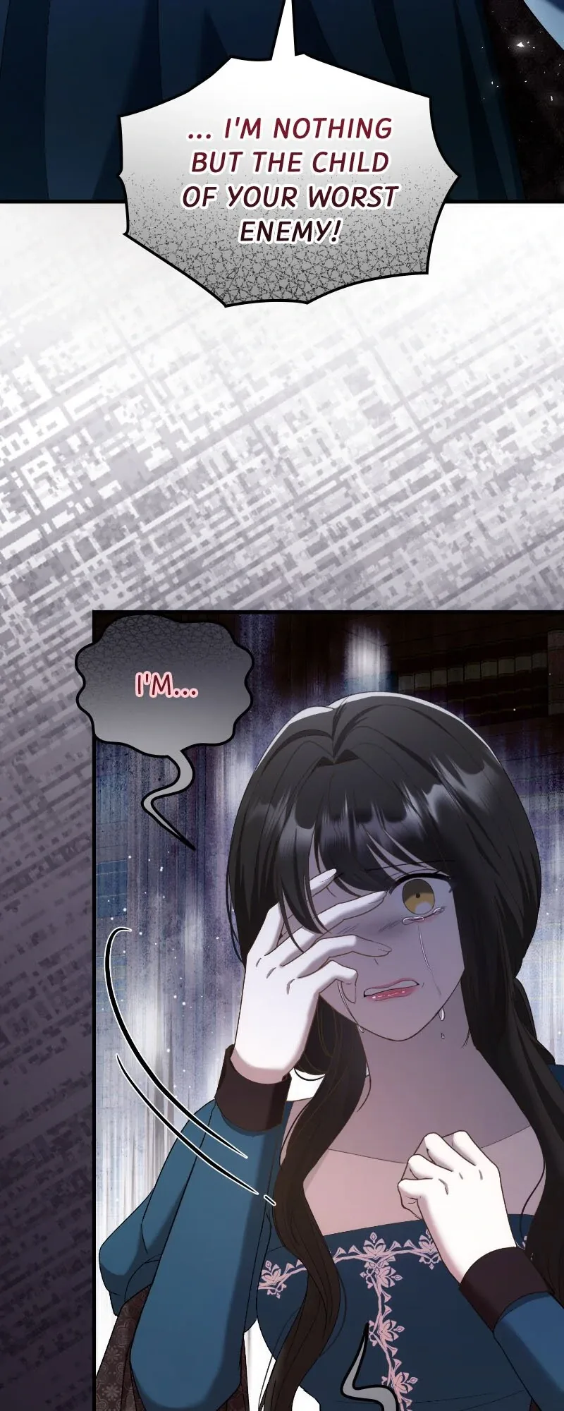 Marriage of Convenience to an Obsession Chapter 49 page 10
