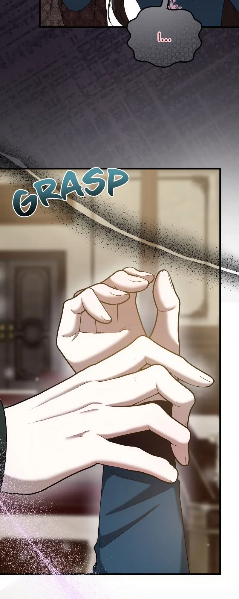 Marriage of Convenience to an Obsession Chapter 49 page 11