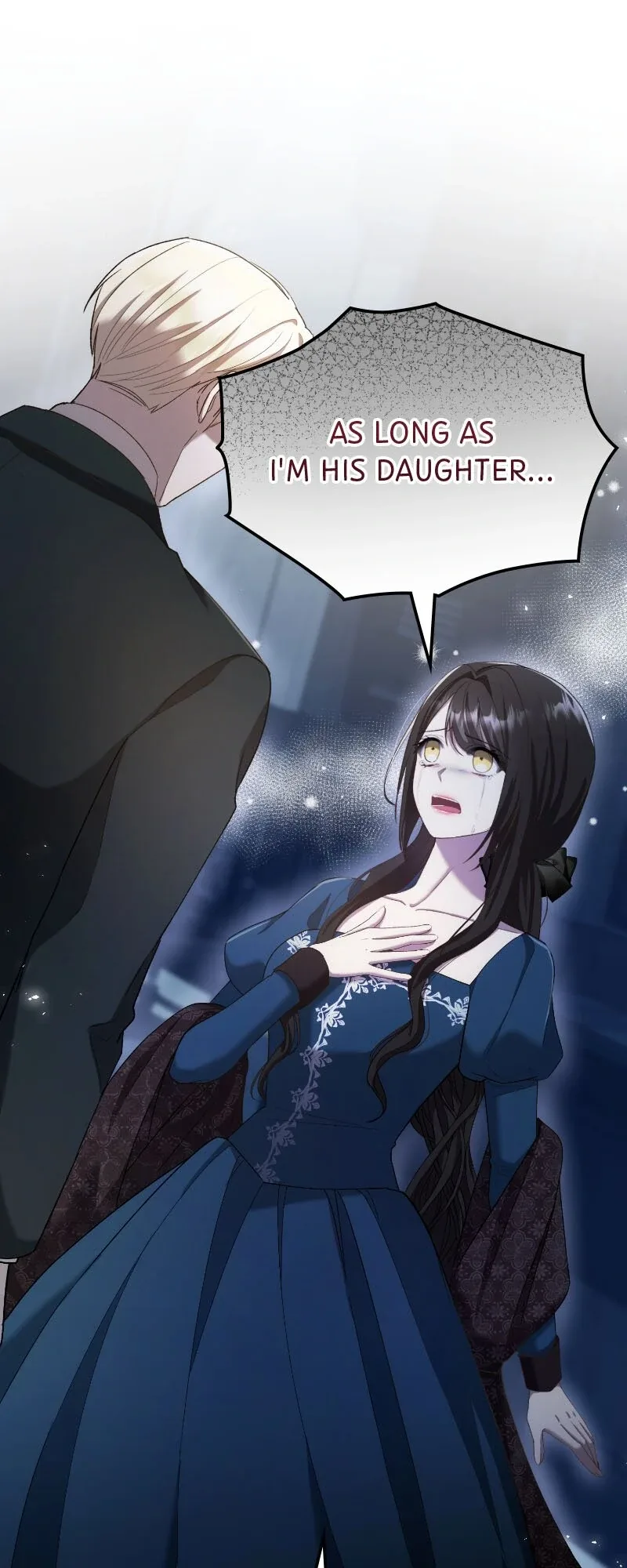 Marriage of Convenience to an Obsession Chapter 49 page 9