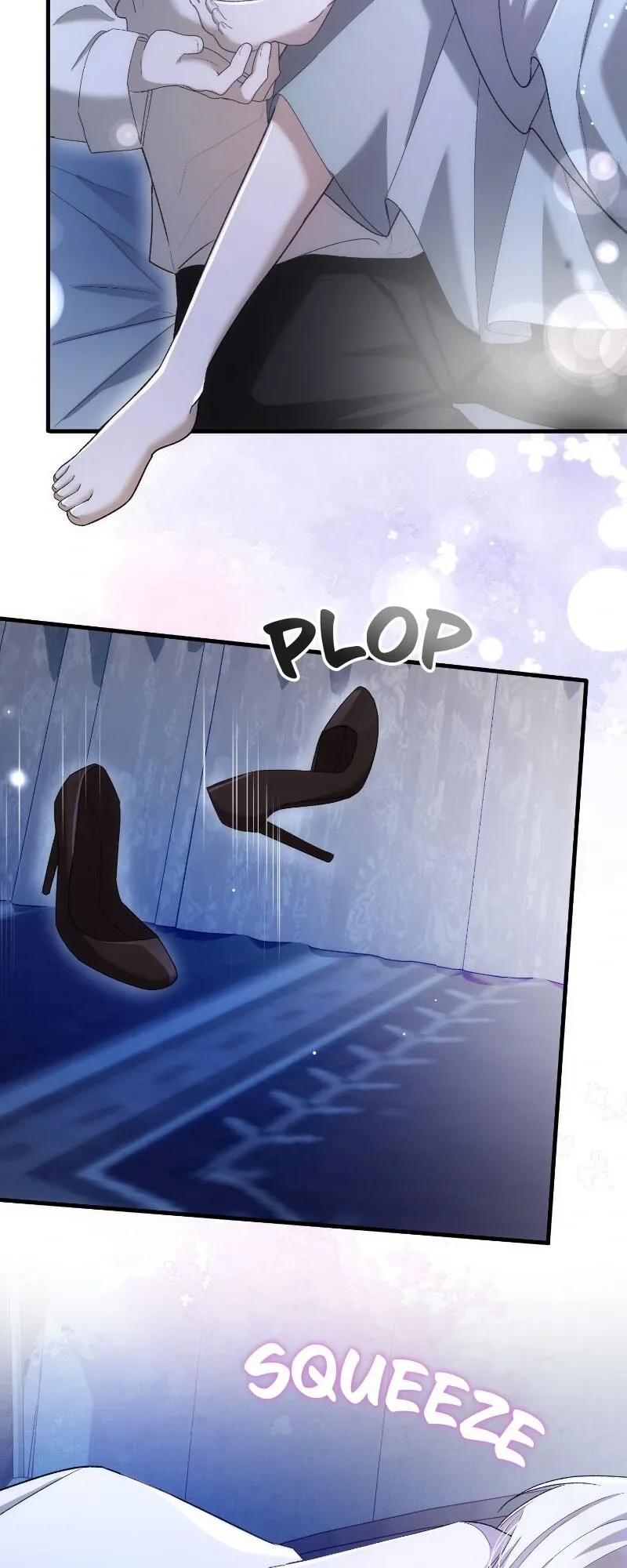 Marriage of Convenience to an Obsession Chapter 49 page 25