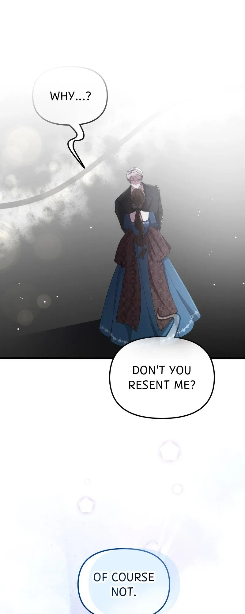 Marriage of Convenience to an Obsession Chapter 49 page 16