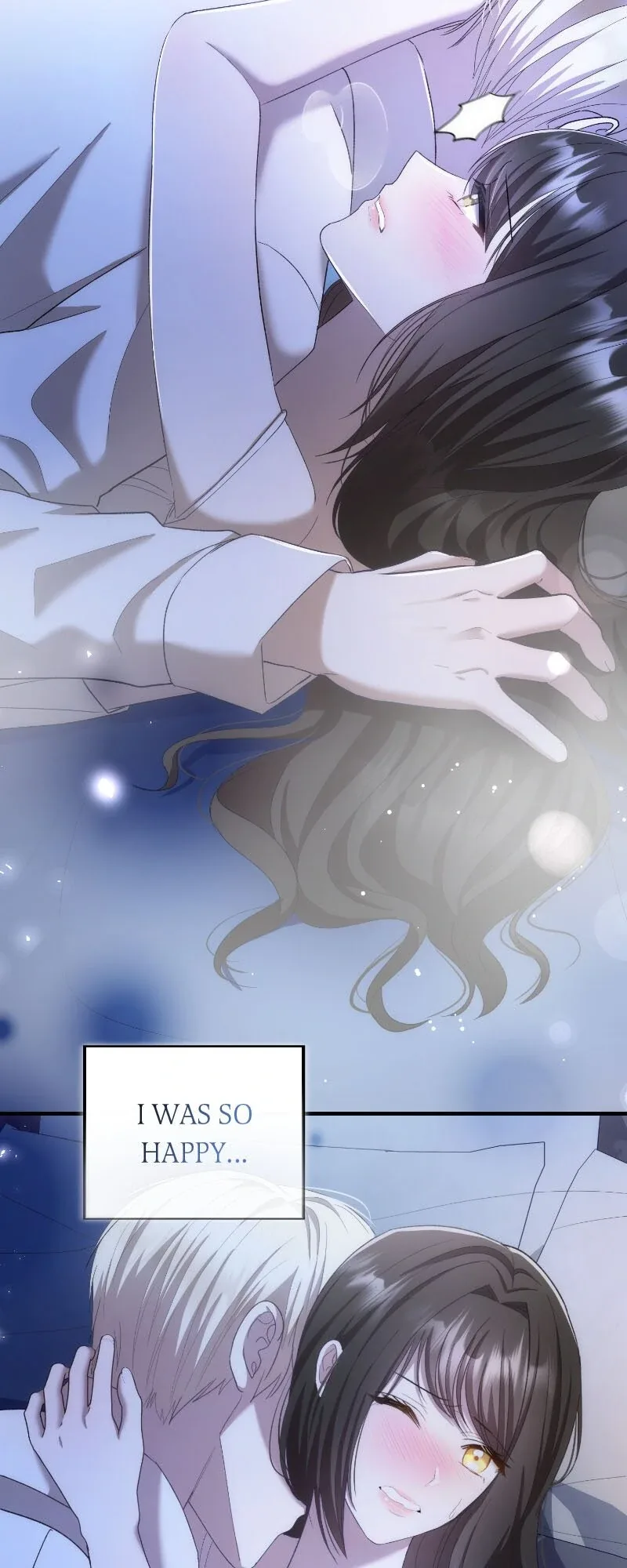 Marriage of Convenience to an Obsession Chapter 49 page 26