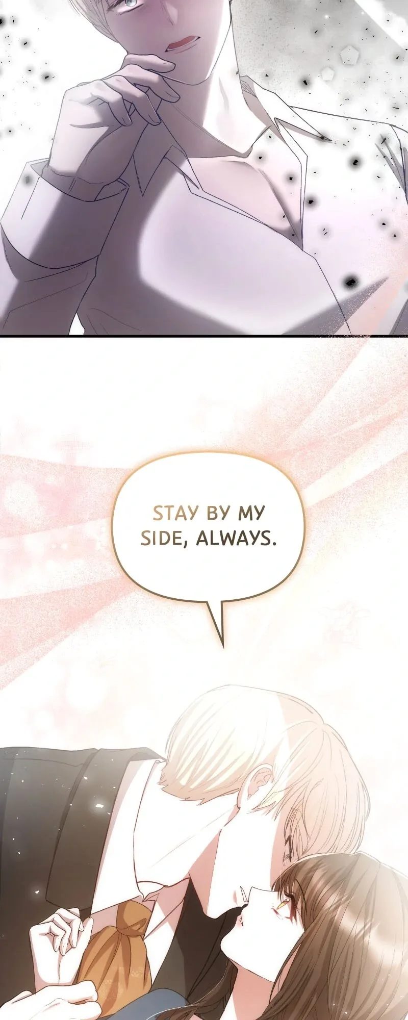 Marriage of Convenience to an Obsession Chapter 49 page 20