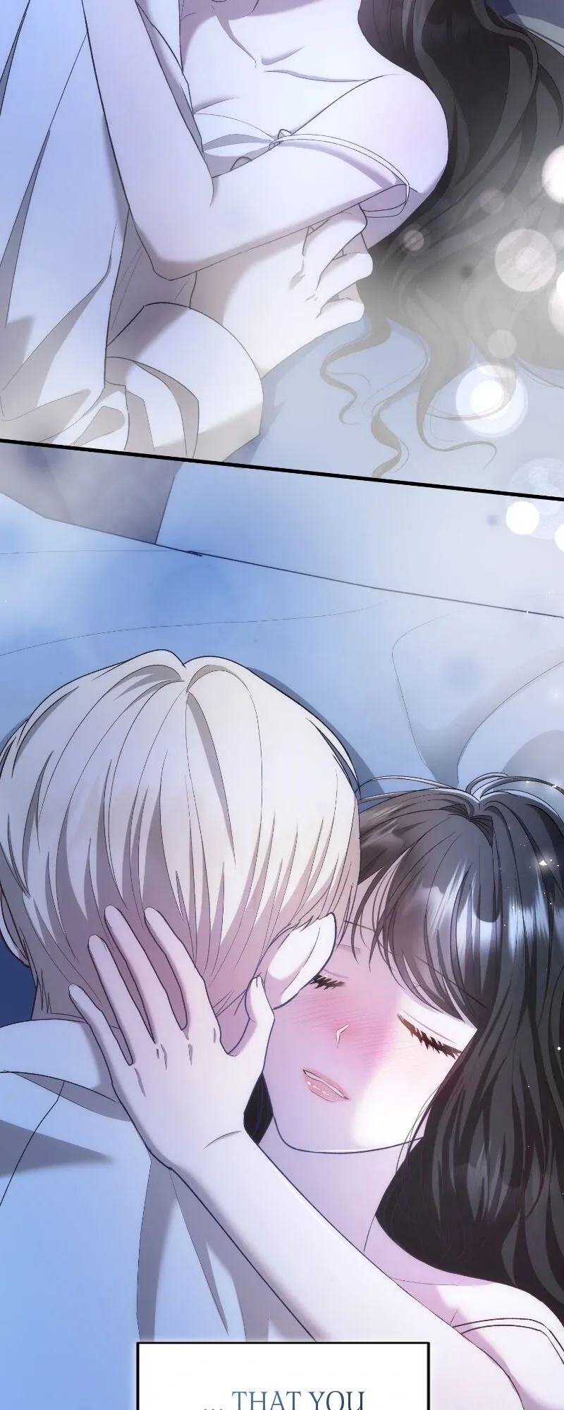 Marriage of Convenience to an Obsession Chapter 49 page 27