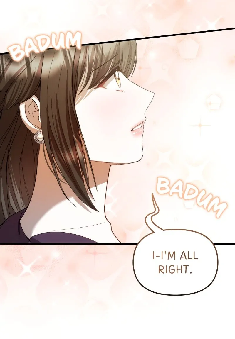 Marriage of Convenience to an Obsession Chapter 49 page 36