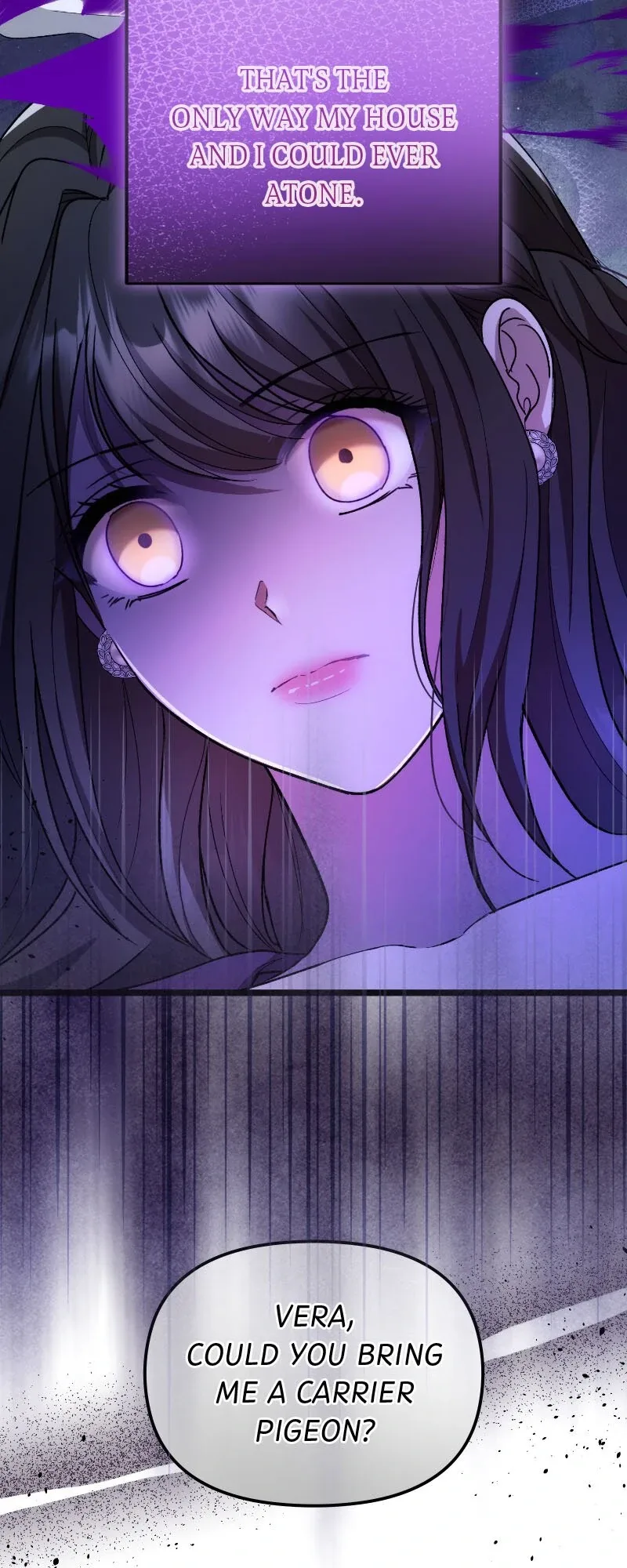Marriage of Convenience to an Obsession Chapter 49 page 42