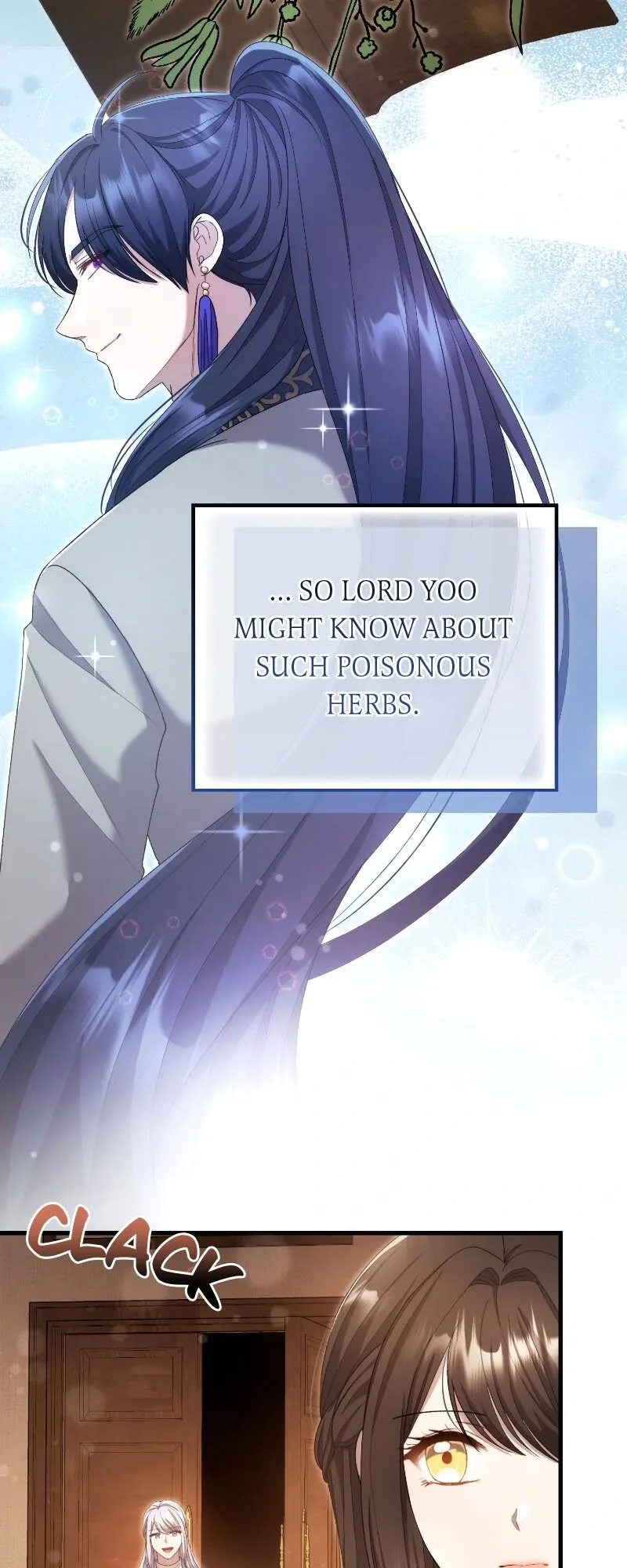 Marriage of Convenience to an Obsession Chapter 49 page 45