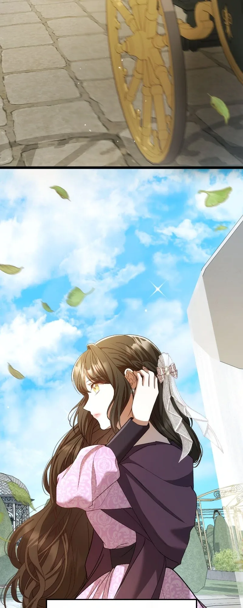 Marriage of Convenience to an Obsession Chapter 49 page 39