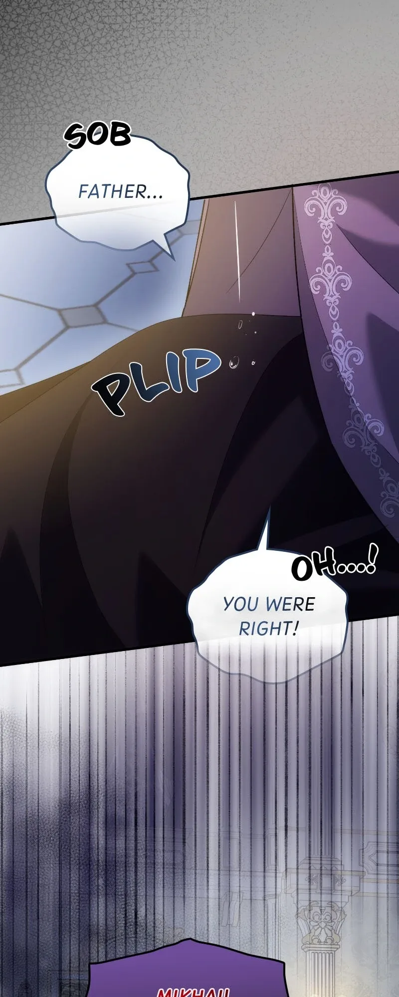 Marriage of Convenience to an Obsession Chapter 49 page 61