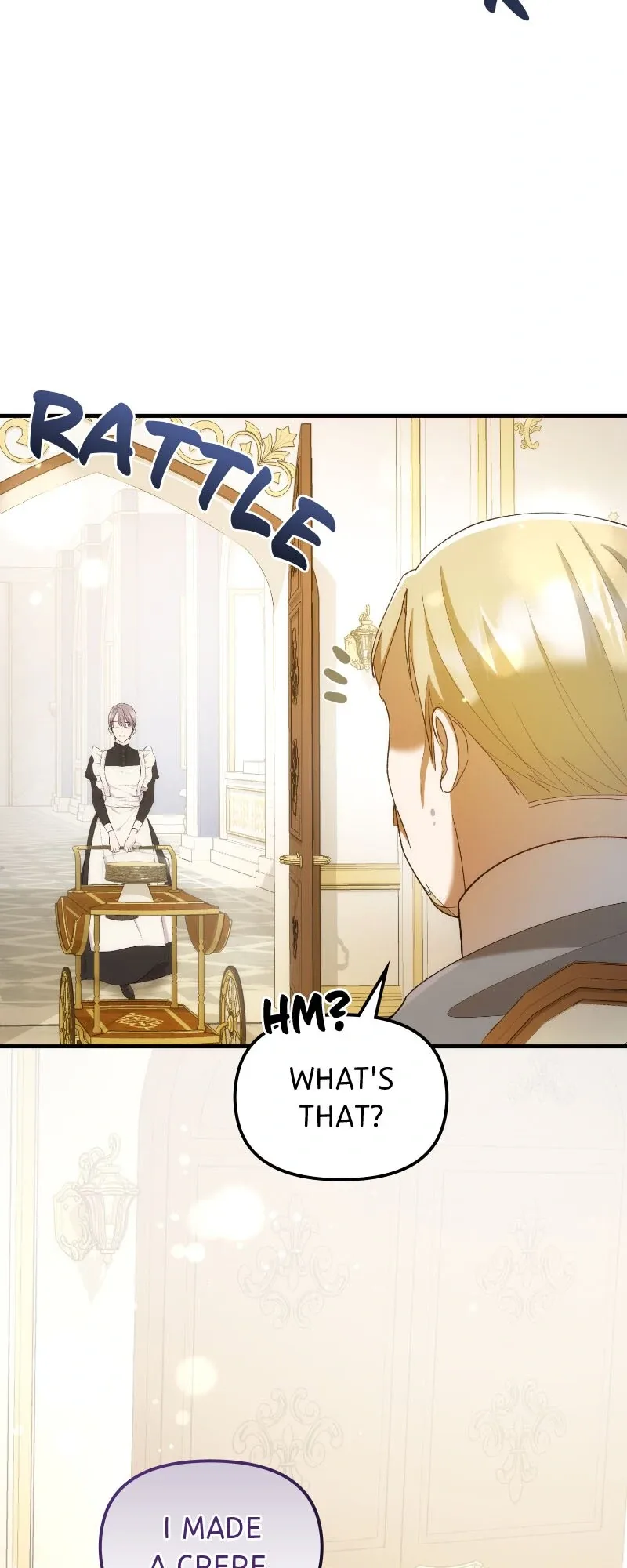 Marriage of Convenience to an Obsession Chapter 50 page 41
