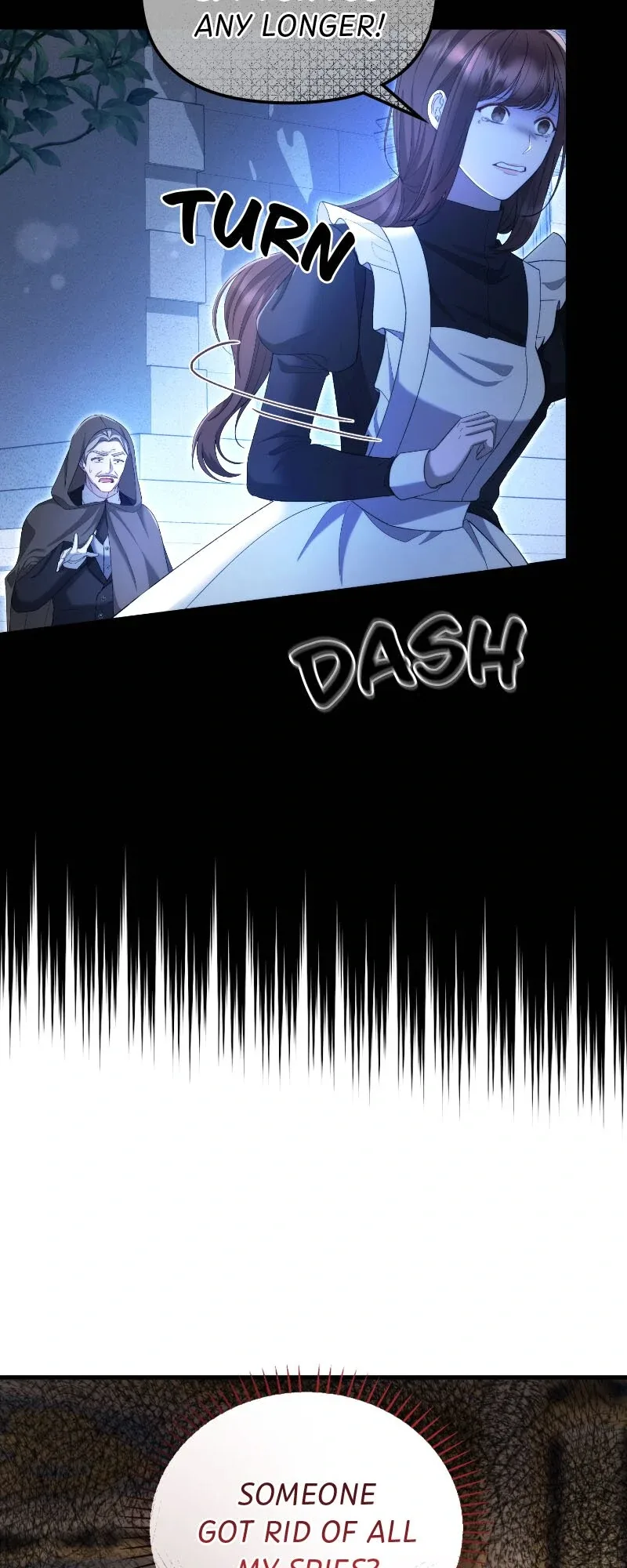 Marriage of Convenience to an Obsession Chapter 50 page 11