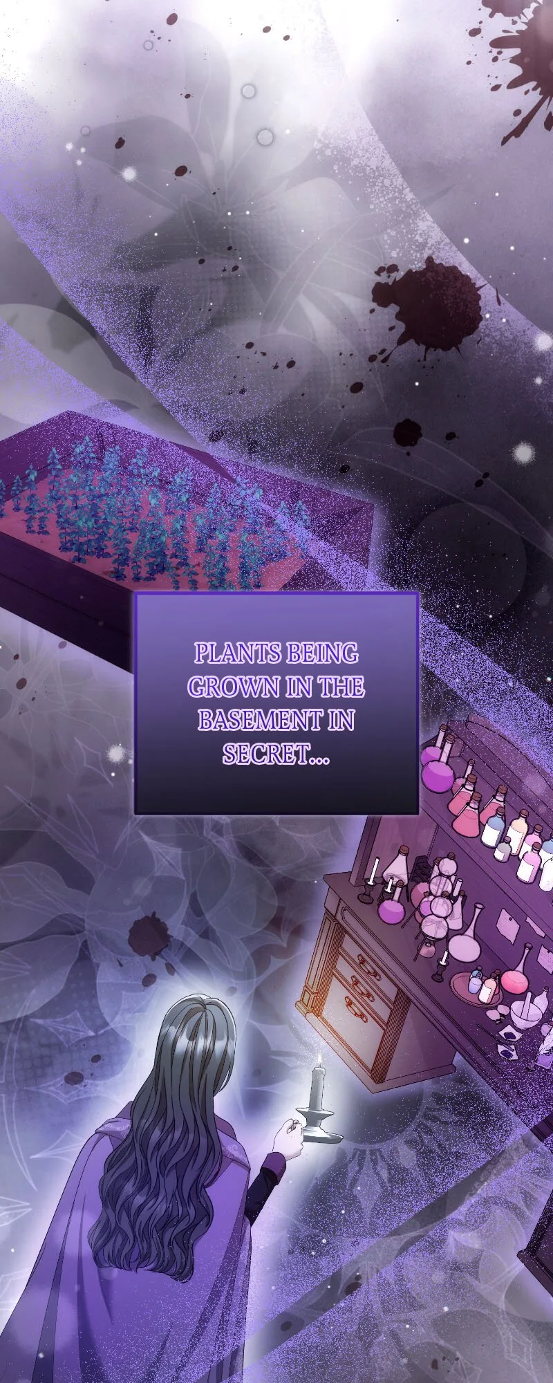 Marriage of Convenience to an Obsession Chapter 50 page 33