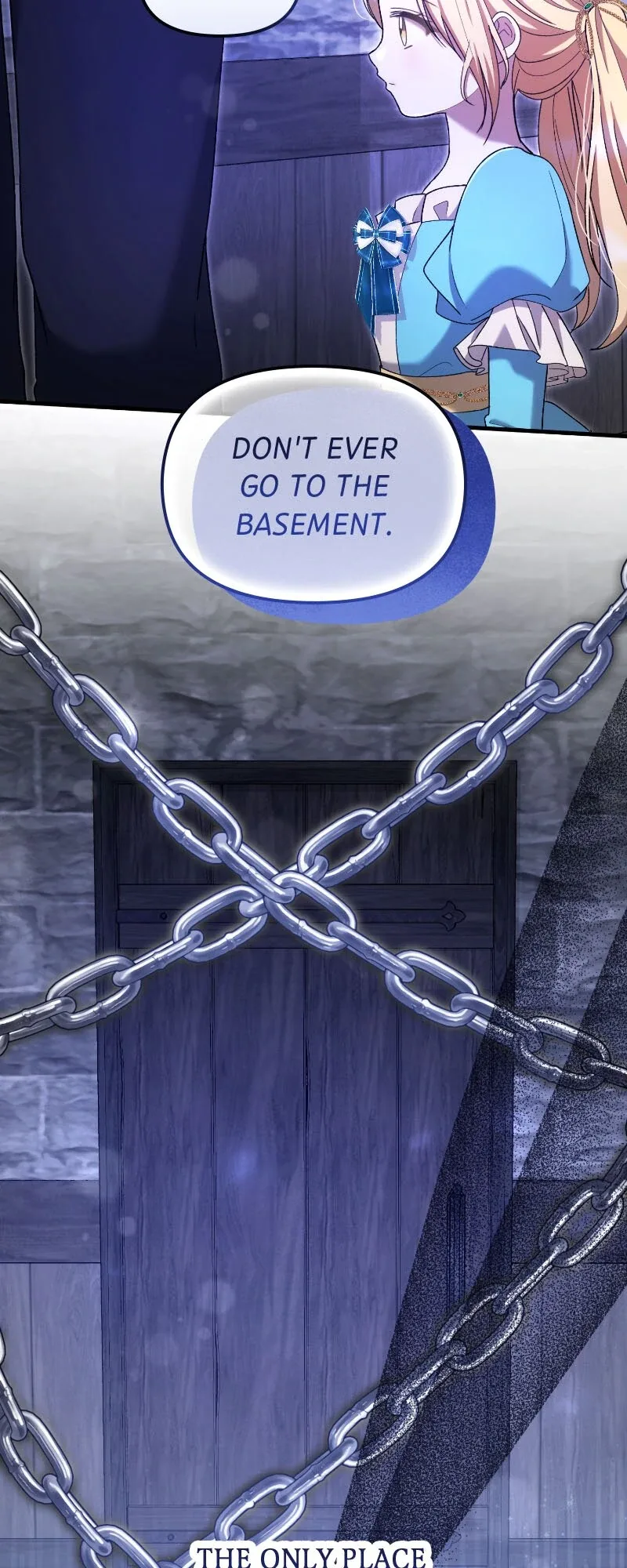 Marriage of Convenience to an Obsession Chapter 49 page 53