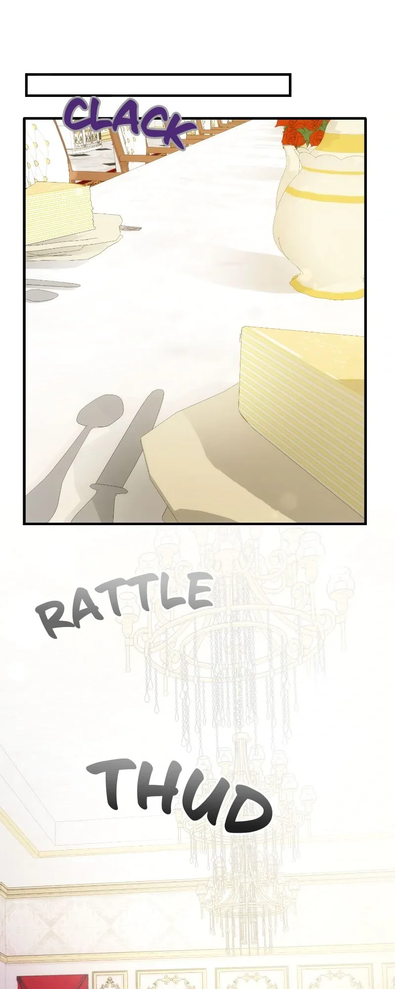 Marriage of Convenience to an Obsession Chapter 50 page 43