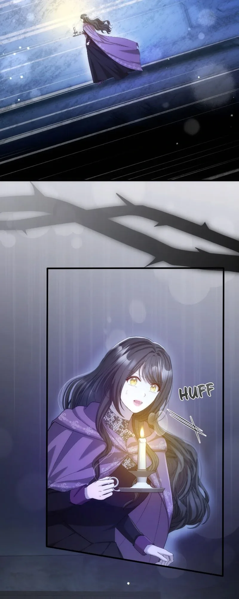 Marriage of Convenience to an Obsession Chapter 50 page 29