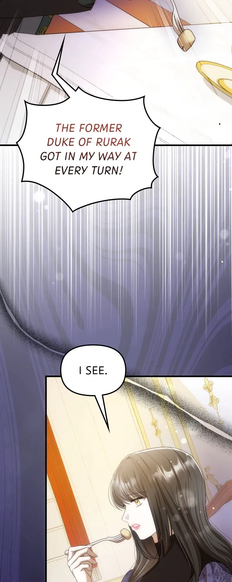 Marriage of Convenience to an Obsession Chapter 50 page 48