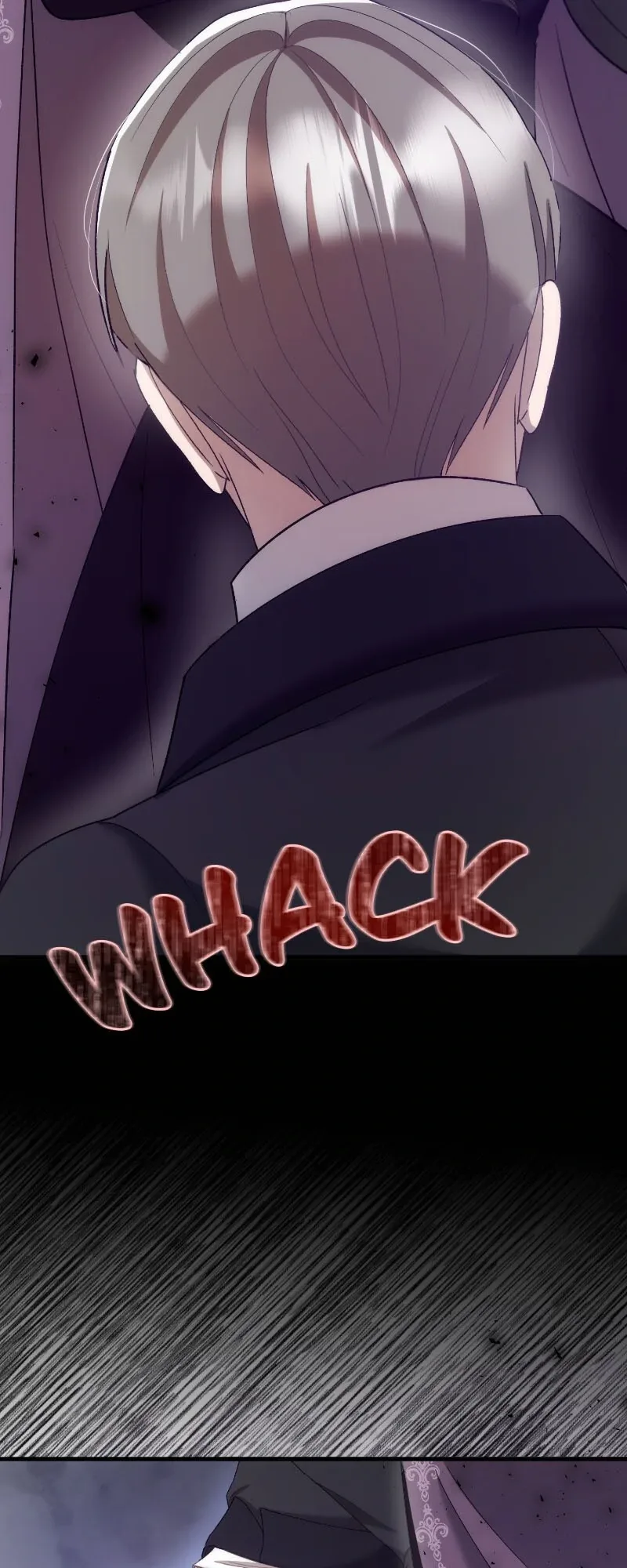 Marriage of Convenience to an Obsession Chapter 50 page 24