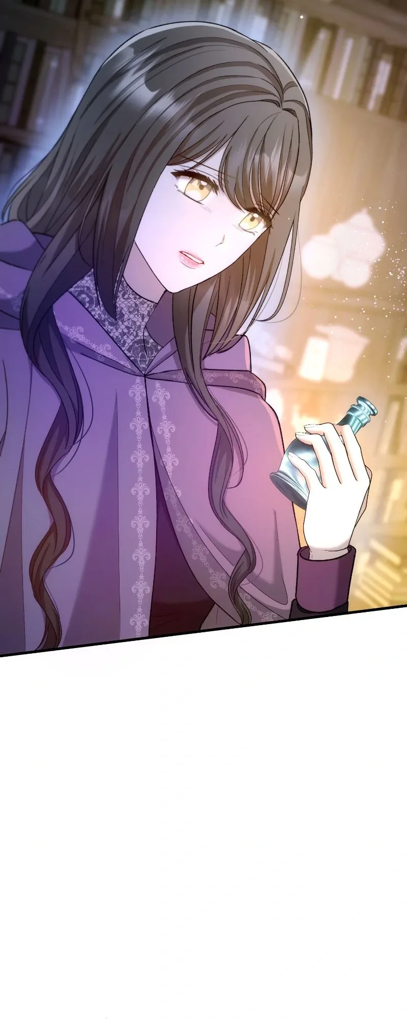 Marriage of Convenience to an Obsession Chapter 50 page 35