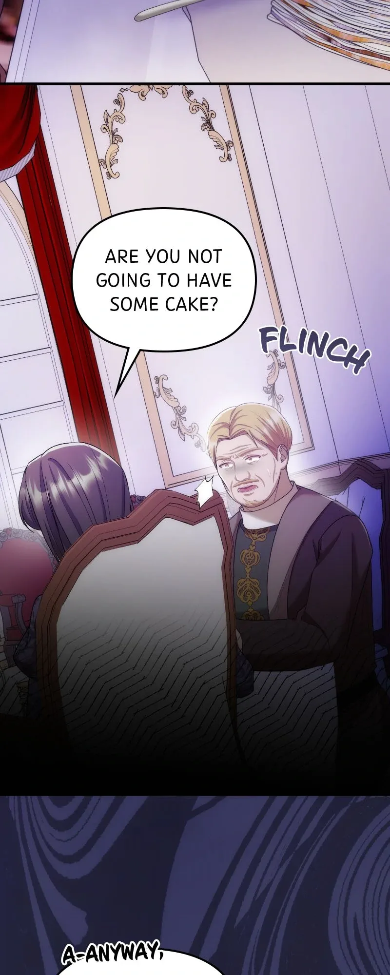 Marriage of Convenience to an Obsession Chapter 50 page 52