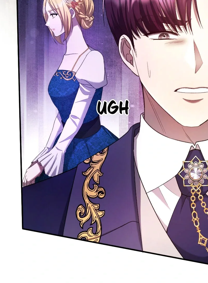 Marriage of Convenience to an Obsession Chapter 52 page 14