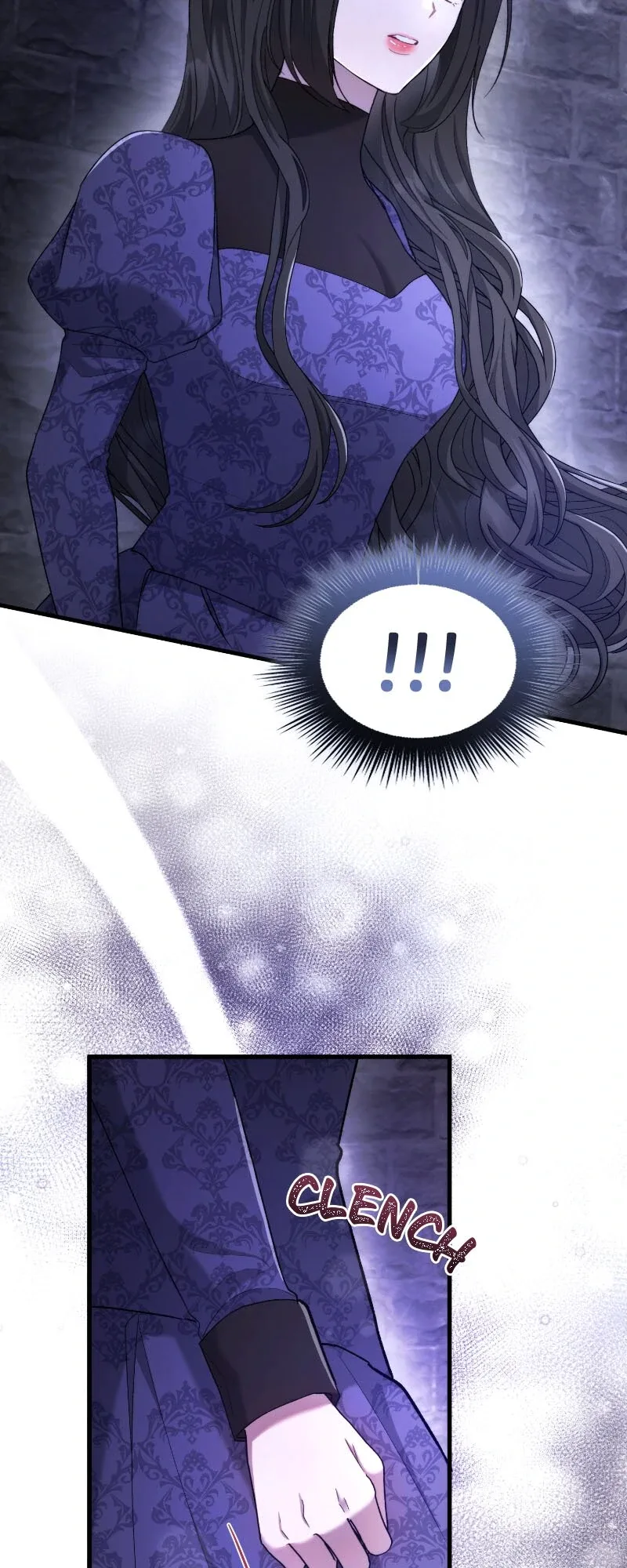 Marriage of Convenience to an Obsession Chapter 52 page 6
