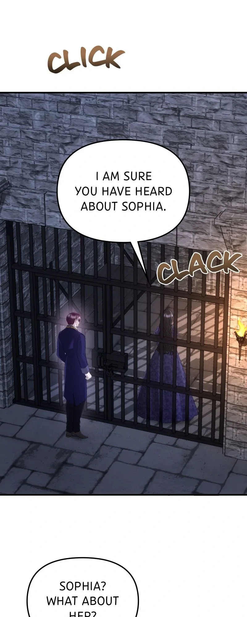 Marriage of Convenience to an Obsession Chapter 52 page 15