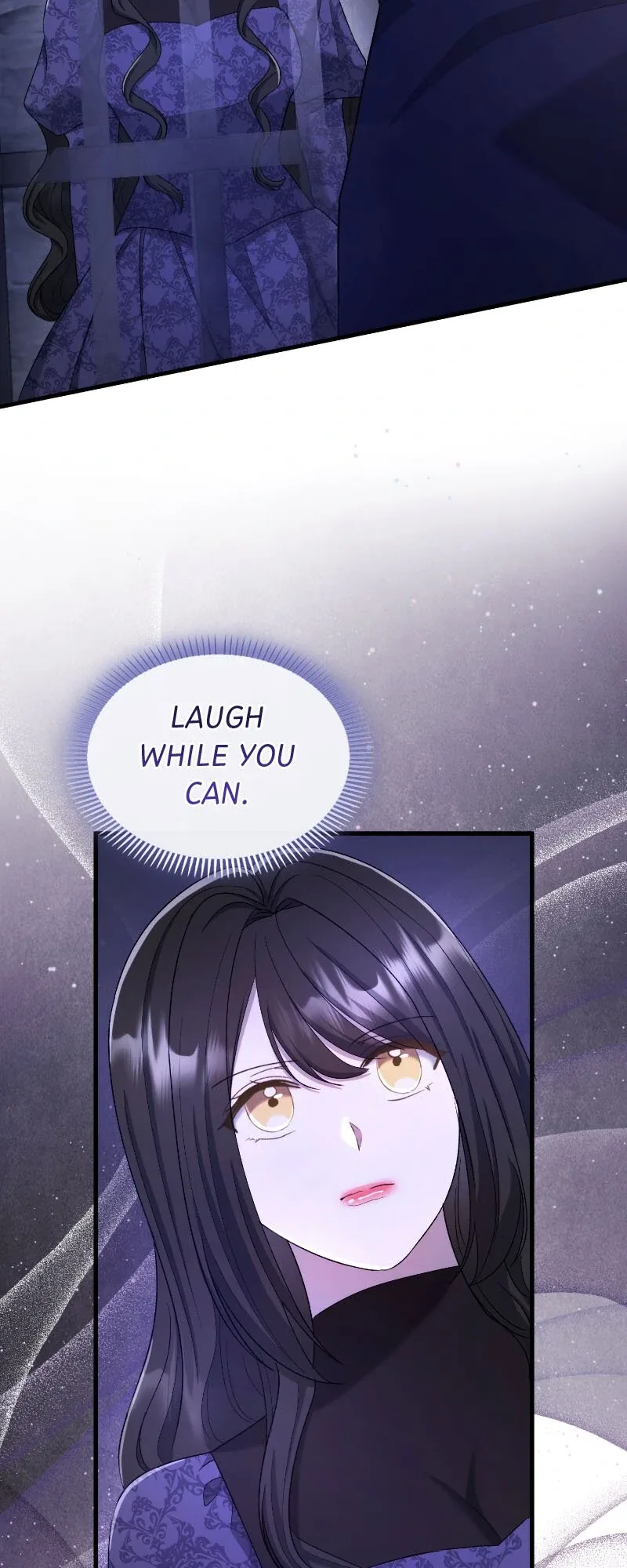 Marriage of Convenience to an Obsession Chapter 52 page 37
