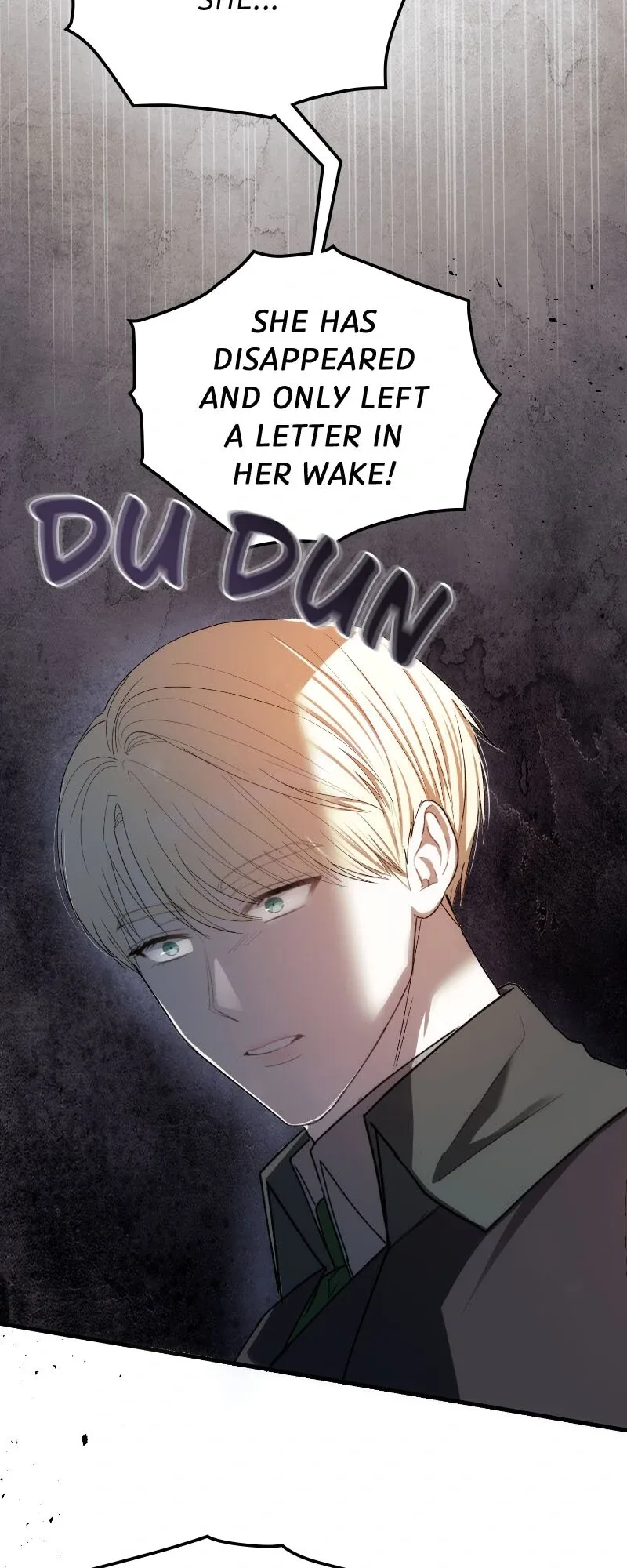 Marriage of Convenience to an Obsession Chapter 52 page 46
