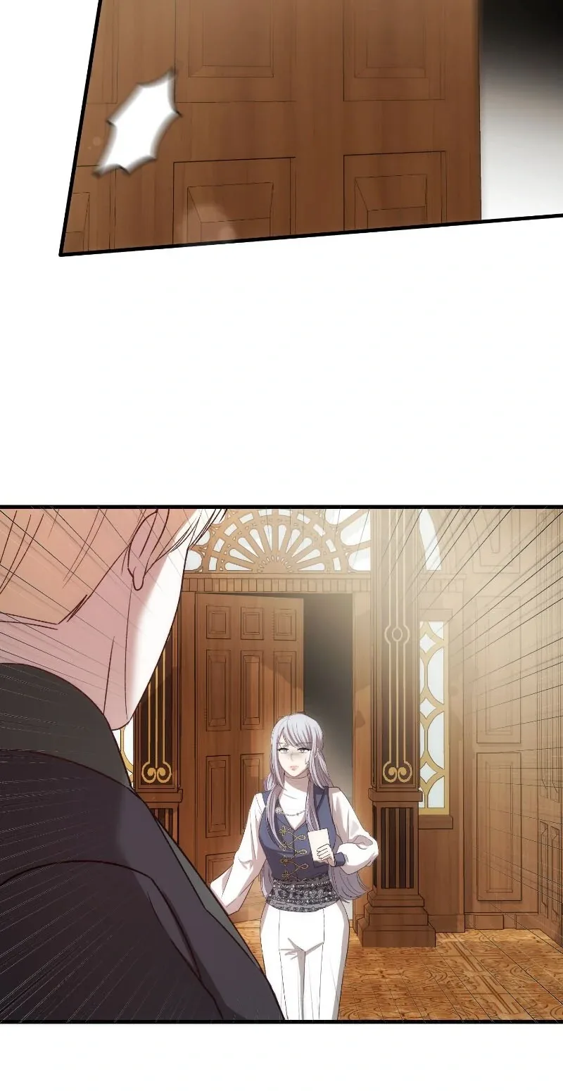 Marriage of Convenience to an Obsession Chapter 52 page 44
