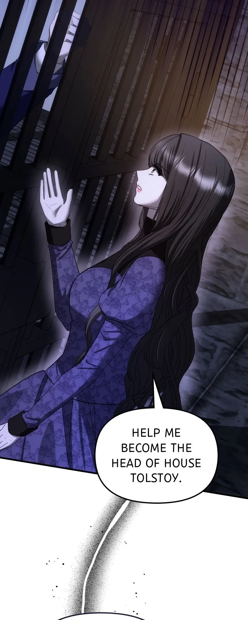 Marriage of Convenience to an Obsession Chapter 52 page 31