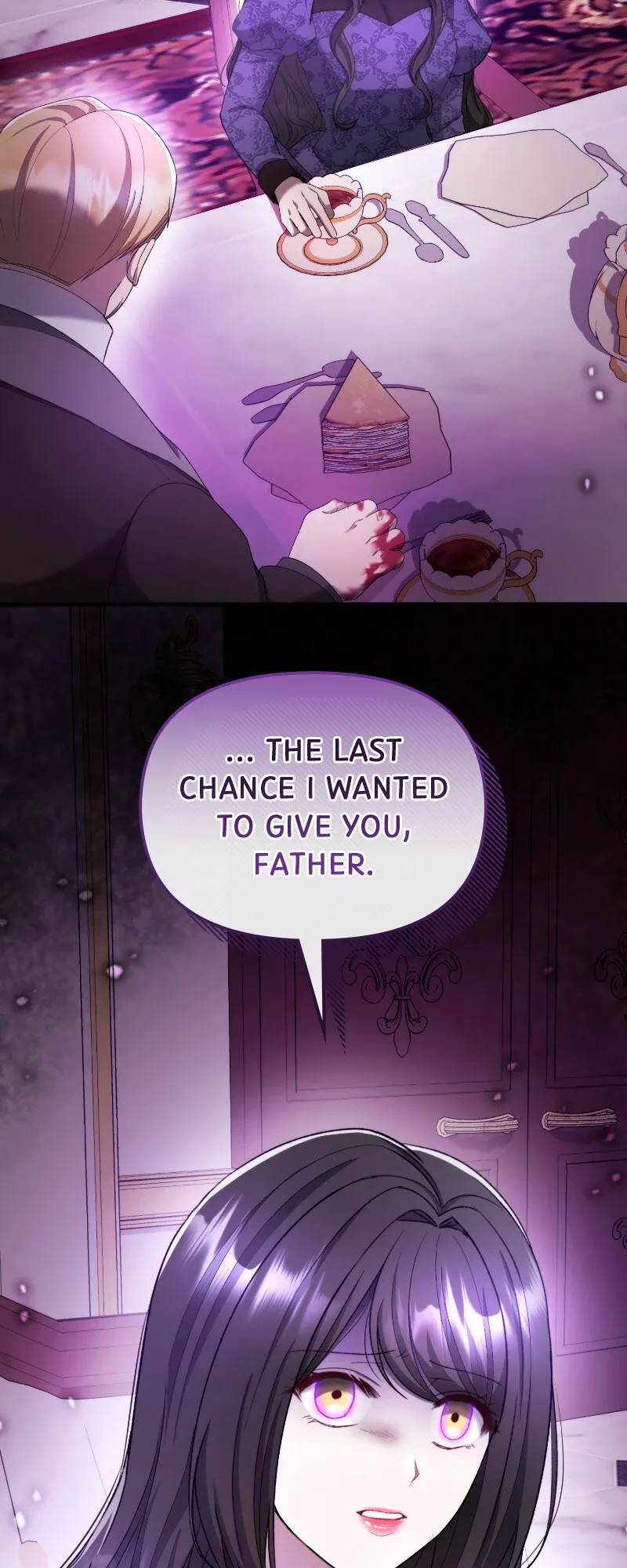 Marriage of Convenience to an Obsession Chapter 51 page 12