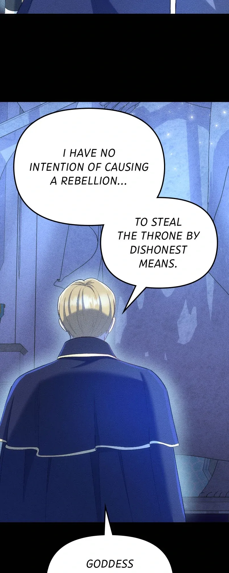 Marriage of Convenience to an Obsession Chapter 51 page 31